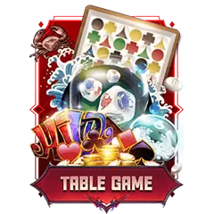 KingKong4D Game Table Game